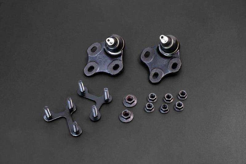 HARDRACE Front Lower Arm Ball Joint - Audi TT (Mk3/8S/Mk2/8J) - HARDRACE