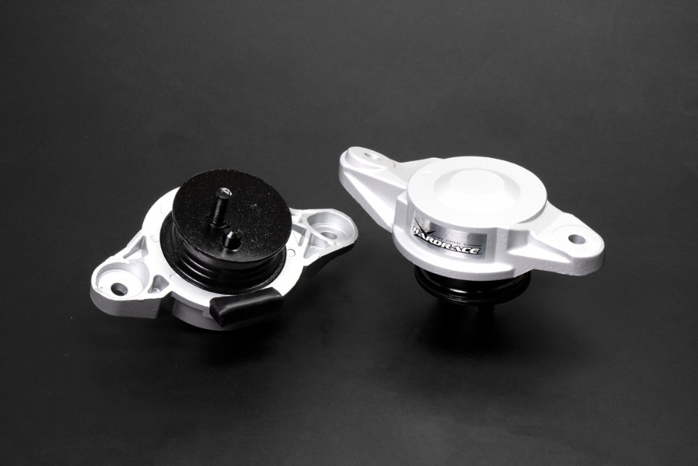 HARDRACE Engine Mount Set - Toyota GR86 (ZN8) / Subaru BRZ (ZD8) / WRX (VB/VN)
