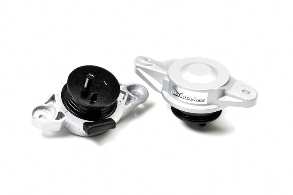 HARDRACE Engine Mount Set - Toyota GR86 (ZN8) / Subaru BRZ (ZD8) / WRX (VB/VN) - Image 2