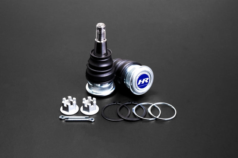 HARDRACE Front Lower Roll Centre Adjuster - Honda Jazz (GR/GS) - HARDRACE