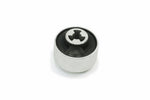 HARDRACE Front Lower Rear Curved Arm Bushing - Tesla Model 3 / Model Y - Hardened Rubber - Image 4 - HARDRACE Thumbnail