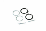 HARDRACE Front Lower Ball Joint - Honda Jazz (GR/GS) - Image 4 - HARDRACE Thumbnail