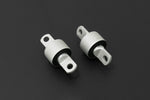 HARDRACE Front Lower Front Straight Arm Bushing Inner - Tesla Model 3 / Model Y - Hardened Rubber - HARDRACE Thumbnail