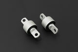 HARDRACE Front Lower Front Straight Arm Bushing Inner - Tesla Model 3 / Model Y - Hardened Rubber