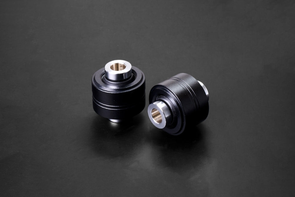 HARDRACE Rear Knuckle Bushing Upper Front/Front/Lower Front - Tesla Model 3 / Model Y - Pillow Ball