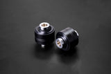 HARDRACE Rear Knuckle Bushing Upper Front/Front/Lower Front - Tesla Model 3 / Model Y - Pillow Ball