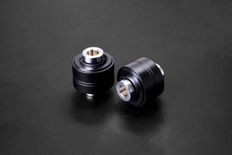 HARDRACE Rear Knuckle Bushing Upper Front/Front/Lower Front - Tesla Model 3 / Model Y - Pillow Ball - HARDRACE