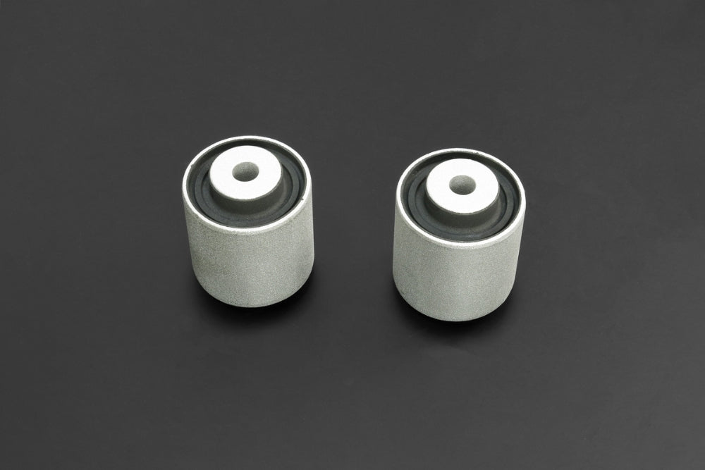 HARDRACE Front Lower Front Curved Arm Bush - BMW 5 Series (G30/G31) - Hardened Rubber