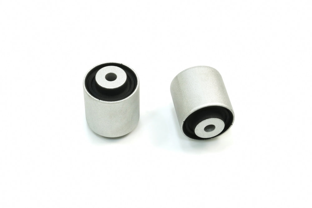 HARDRACE Front Lower Front Curved Arm Bush - BMW 5 Series (G30/G31) - Hardened Rubber - Image 2