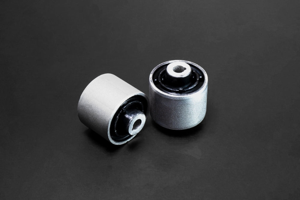 HARDRACE Front Lower Rear Arm Bushing Frame Side - Mercedes-Benz C-Class (W205) / E-Class (W213) - Hardened Rubber