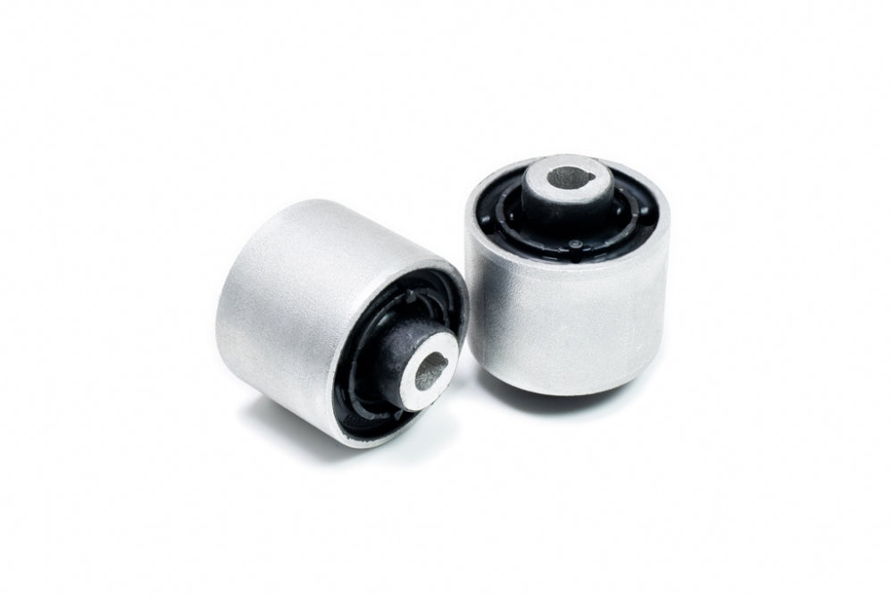 HARDRACE Front Lower Rear Arm Bushing Frame Side - Mercedes-Benz C-Class (W205) / E-Class (W213) - Hardened Rubber - Image 2
