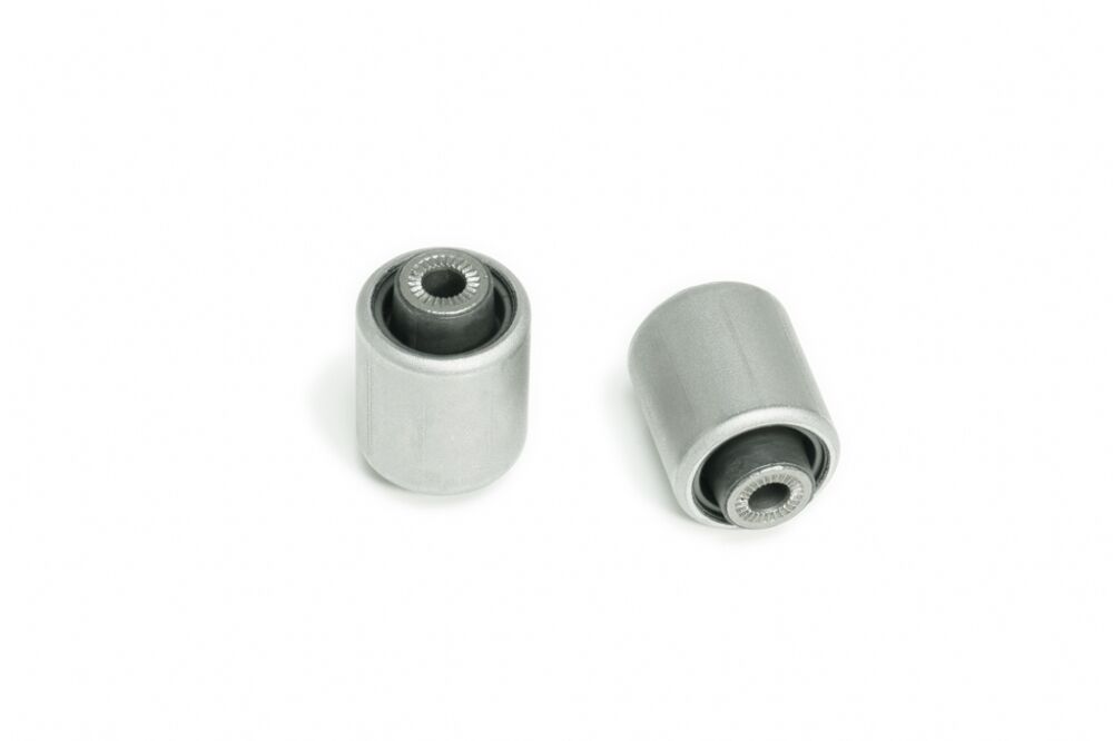 HARDRACE Front Lower Rear Straight Arm Bush - BMW 3 Series (G20/G21) / 2 Series (G42) / 4 Series (G22/G23/G26) - Hardened Rubber - Image 2