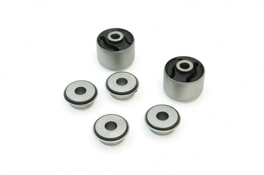 HARDRACE Rear Trailing Arm Bushing Kit - Lexus NX (AZ10) / Toyota RAV4 (XA40/XA30) / Harrier (ZSU6xW) - Hardened Rubber - Image 2