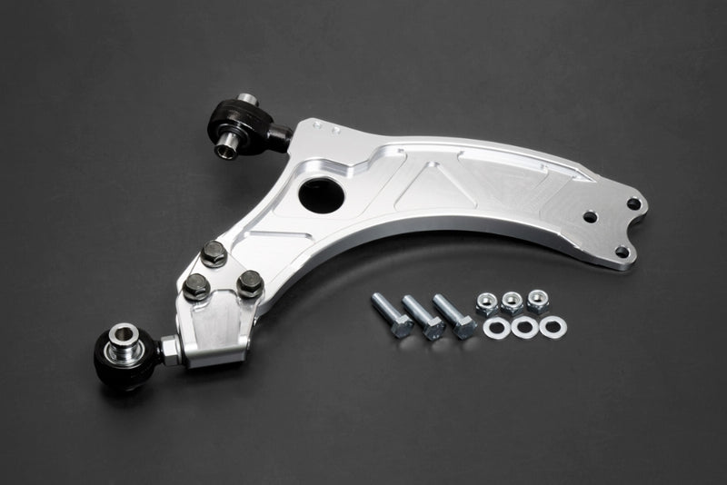 Hardrace Front Lower Adjustable Control Arm – GR Yaris 2020+/GR Corolla 2022+ - Chicane Australia - HARDRACE