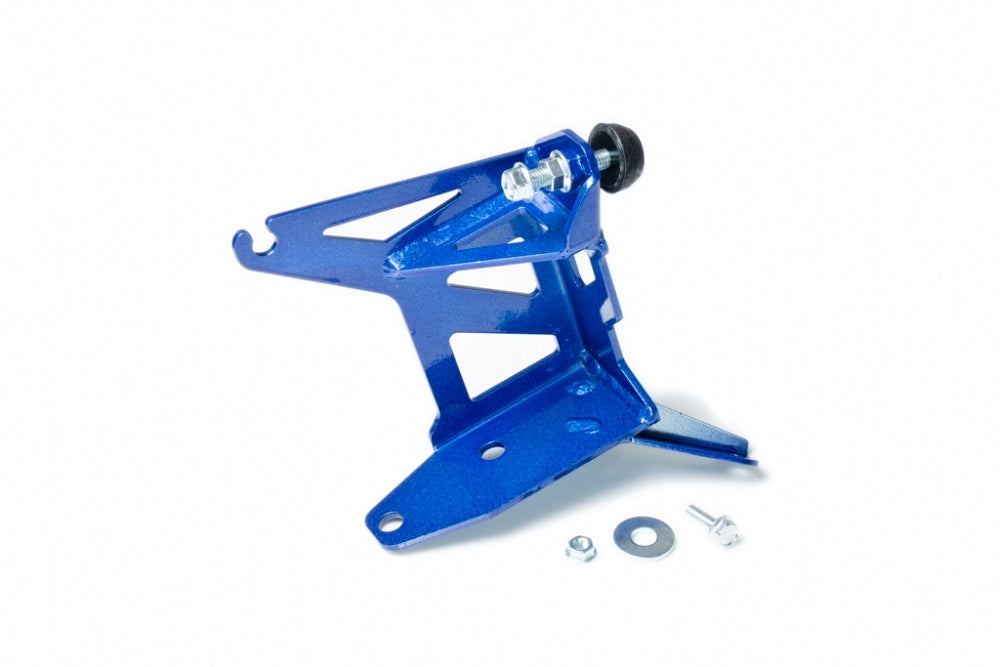 HARDRACE Brake Master Cylinder Stopper - Ford Ranger (PX) - Image 2
