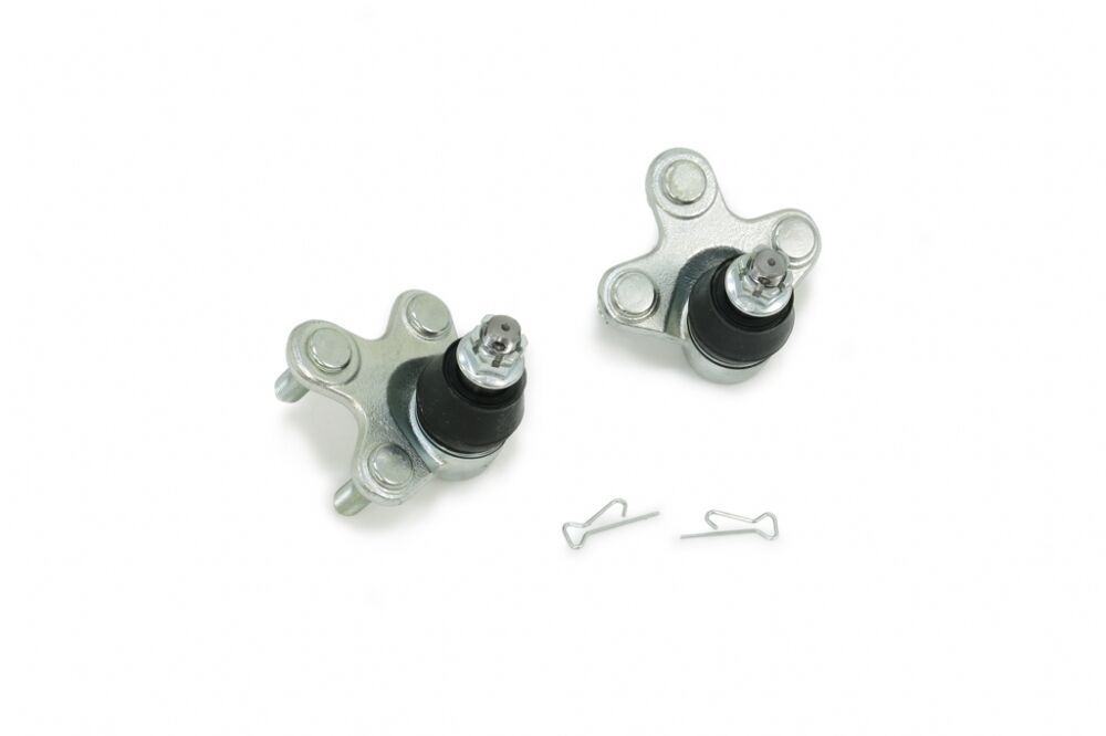 HARDRACE Front Lower Ball Joint - Honda Civic (FC/FE/FL) / Accord (CV) - Image 2