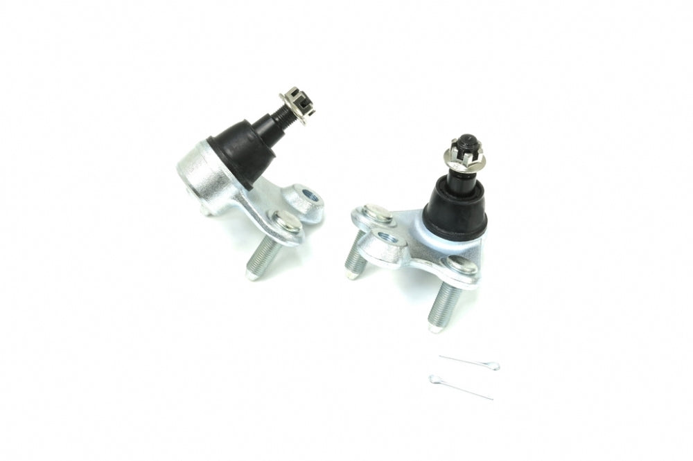 HARDRACE Front Lower Ball Joint - Honda Civic (FG/FB) - High quality ball joints with forged housings - Image 2