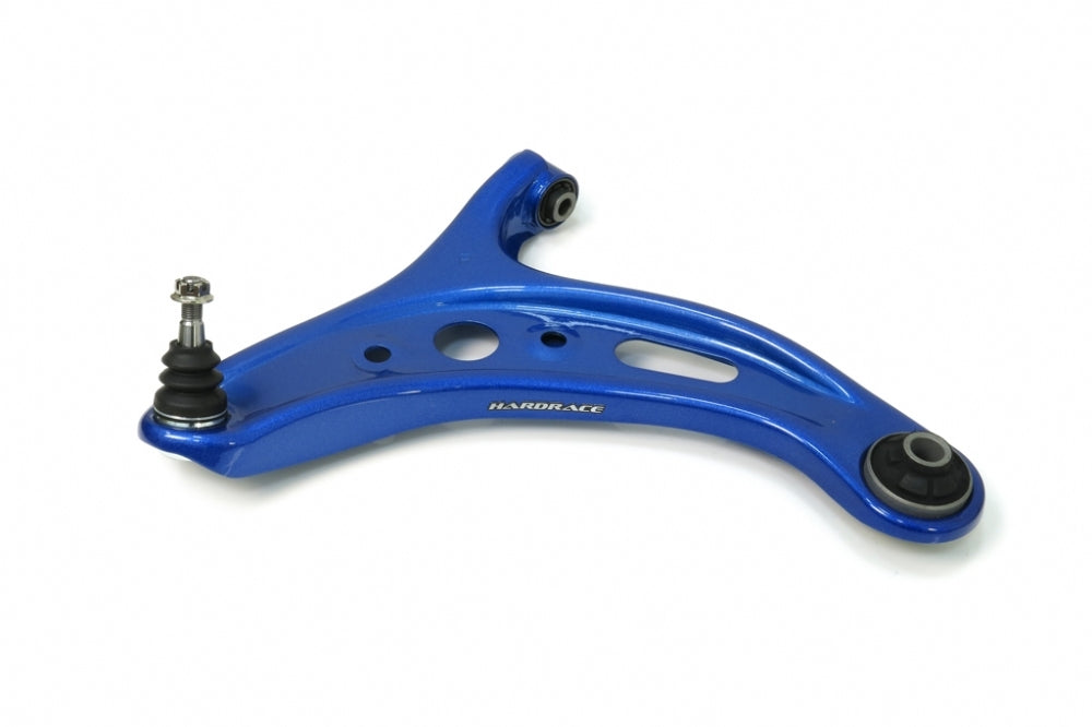 HARDRACE Front Lower Control Arm and RC Adjuster - Subaru BRZ (ZD8) - Hardened Rubber - Image 2