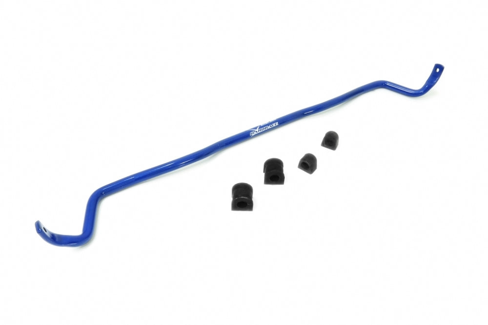 HARDRACE Front Sway Bar - Subaru Impreza WRX (GC/GF/GM) / Impreza WRX STI (GC/GF/GM) - 22mm - Image 2