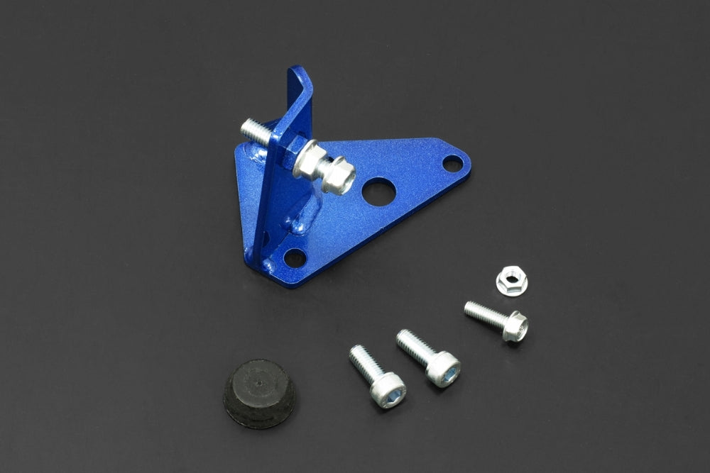 HARDRACE Brake Master Cylinder Stopper LHD - Toyota Corolla (E210)