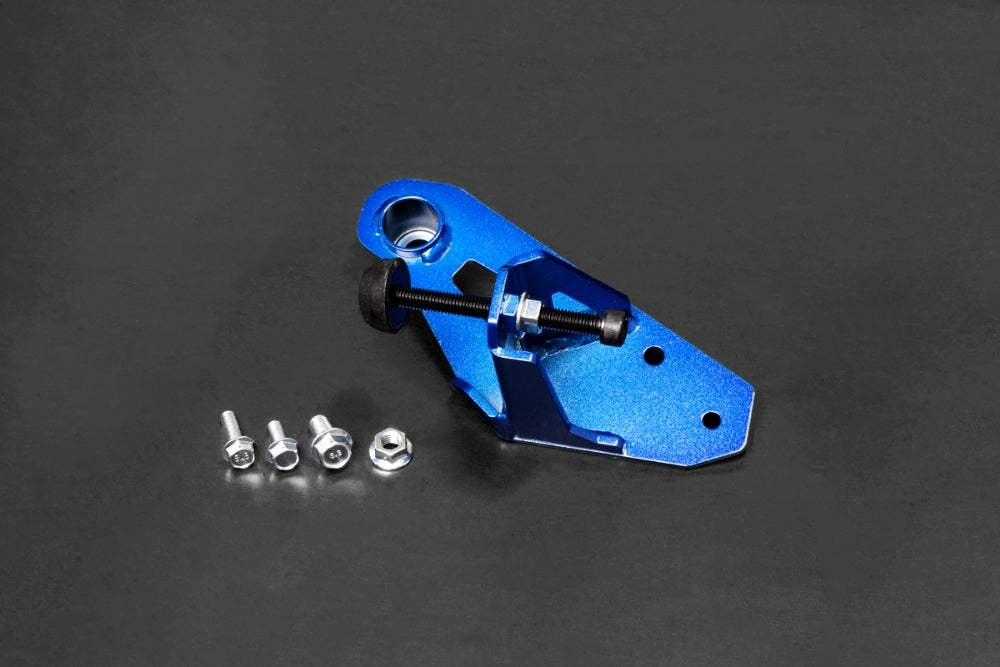 HARDRACE Brake Master Cylinder Stopper LHD - Lexus LX (J100)