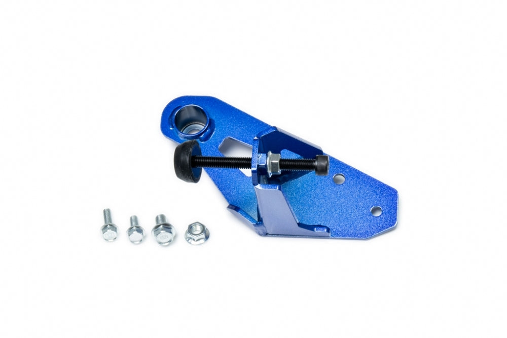 HARDRACE Brake Master Cylinder Stopper LHD - Lexus LX (J100) - Image 2