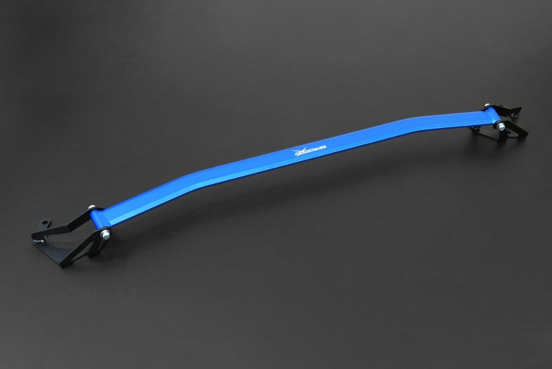 HARDRACE Front Strut Brace - Subaru WRX (VB/VN) - HARDRACE