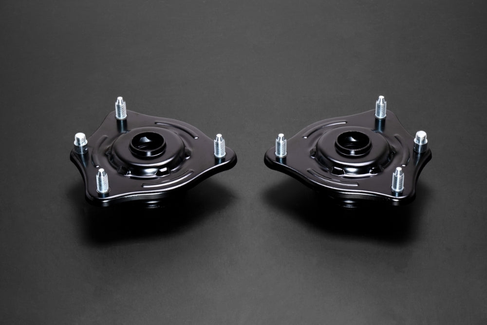 HARDRACE Front Strut Mount and Bearing Kit - Honda CR-V (RW)