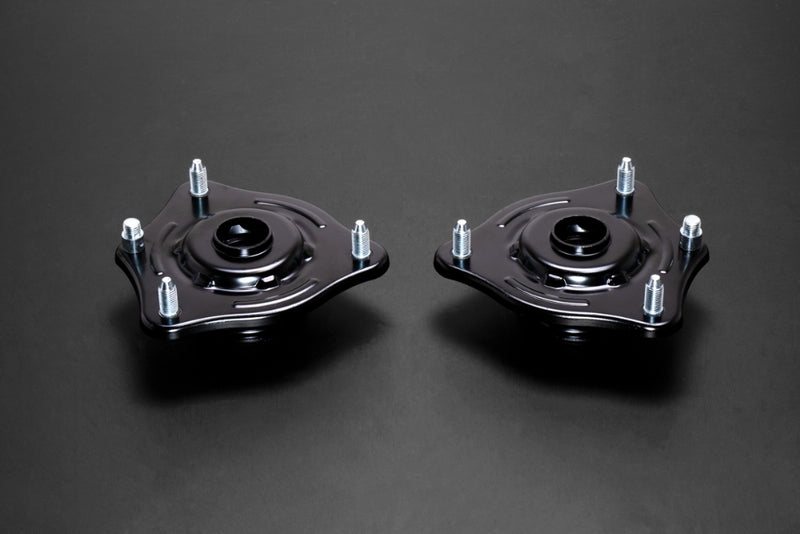 HARDRACE Front Strut Mount and Bearing Kit - Honda CR-V (RW) - HARDRACE