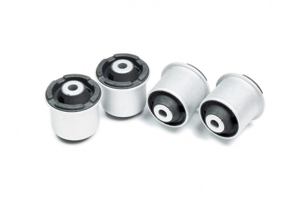 HARDRACE Front Upper Arm Bushing - Mercedes-Benz C-Class (W205) / E-Class (W211/W213) / GLC (X253) - Hardened Rubber - Image 2