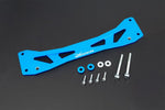 HARDRACE Rear Subframe Reinforcement Brace - Honda Integra Type R (DC5) - HARDRACE Thumbnail