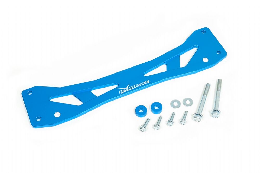 HARDRACE Rear Subframe Reinforcement Brace - Honda Integra Type R (DC5) - Image 2