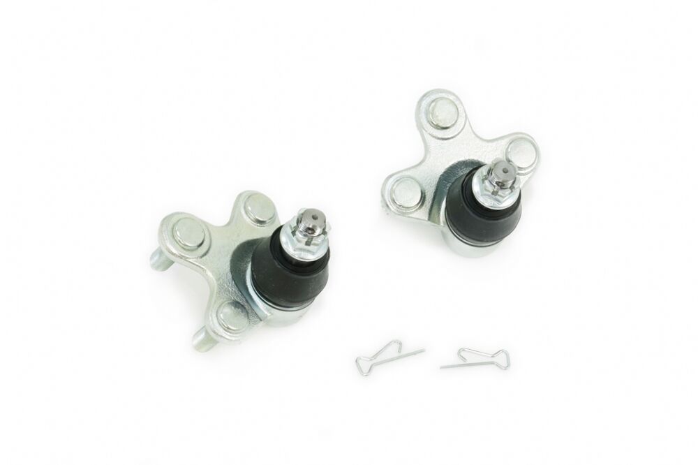 HARDRACE Front Lower Ball Joint - Honda CR-V (RW) - OE Replacement - Image 2