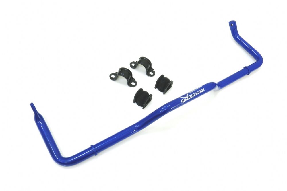 HARDRACE Rear 25.4mm Sway Bar - MG HS - 2WD Only - Image 2