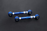 HARDRACE Rear Toe Kit - MG HS - Hardened Rubber