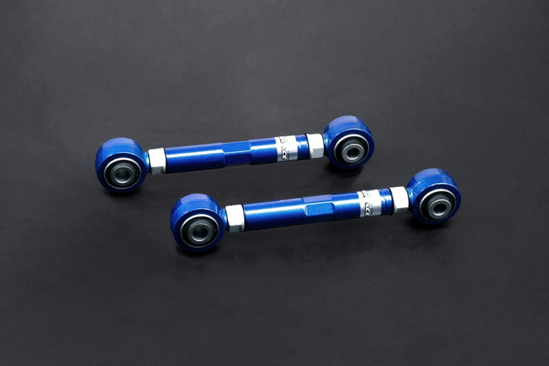 HARDRACE Rear Toe Kit - MG HS - Hardened Rubber - HARDRACE