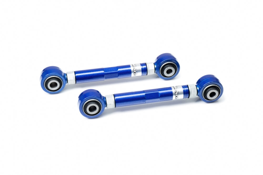 HARDRACE Rear Toe Kit - MG HS - Hardened Rubber - Image 2