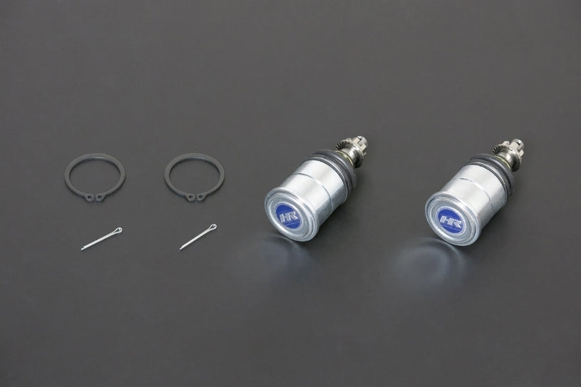HARDRACE Roll Centre Adjuster Ball Joint - Honda CR-V (RD1-RD3) / CRX (EF) / Integra (DC2) / Civic (EC/ED/EE/EF/EG/EH)
