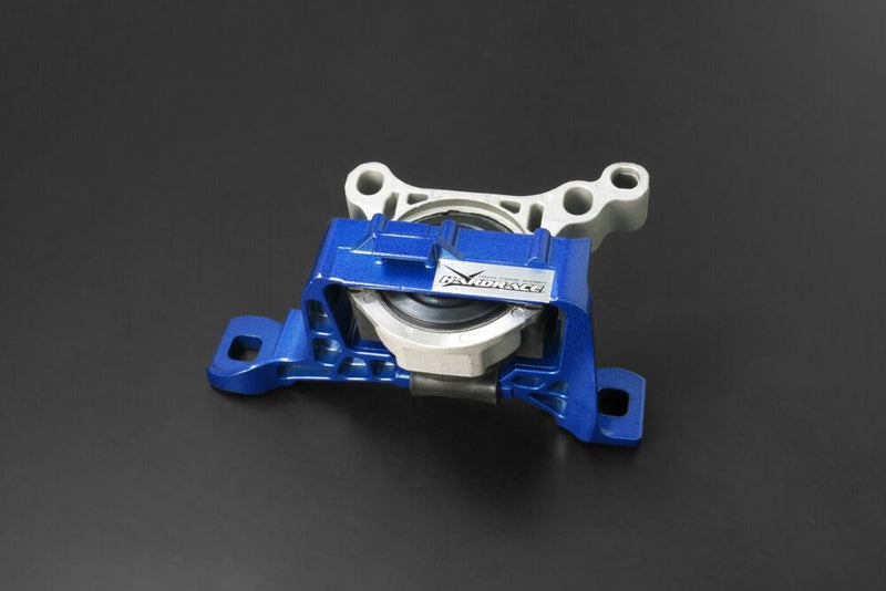 HARDRACE Engine Mount-Right Side - Ford Focus (LW/LZ) / Kuga (Mk2) - Hardened Rubber - HARDRACE
