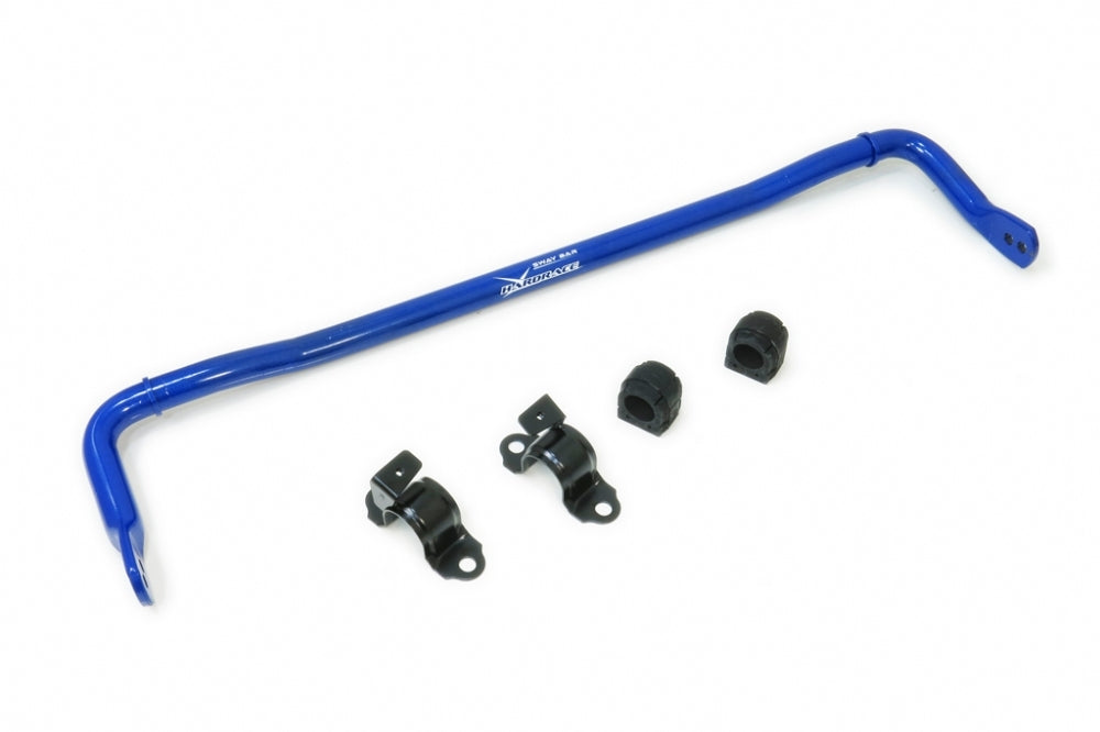 HARDRACE Front 32mm Sway Bar - Tesla Model Y - Image 2