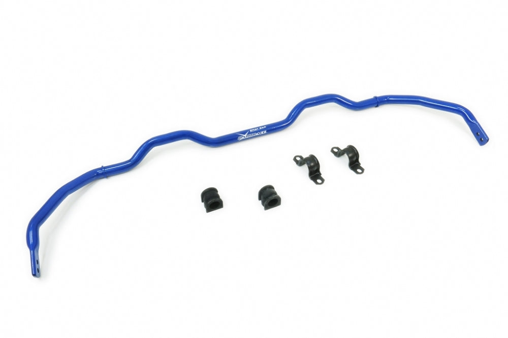 HARDRACE Rear 28mm Sway Bar - Tesla Model Y - Image 2