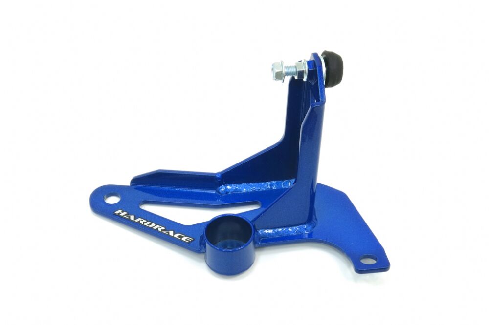 HARDRACE Brake Master Cylinder Stopper - Tesla Model Y - LHD Only - Image 2