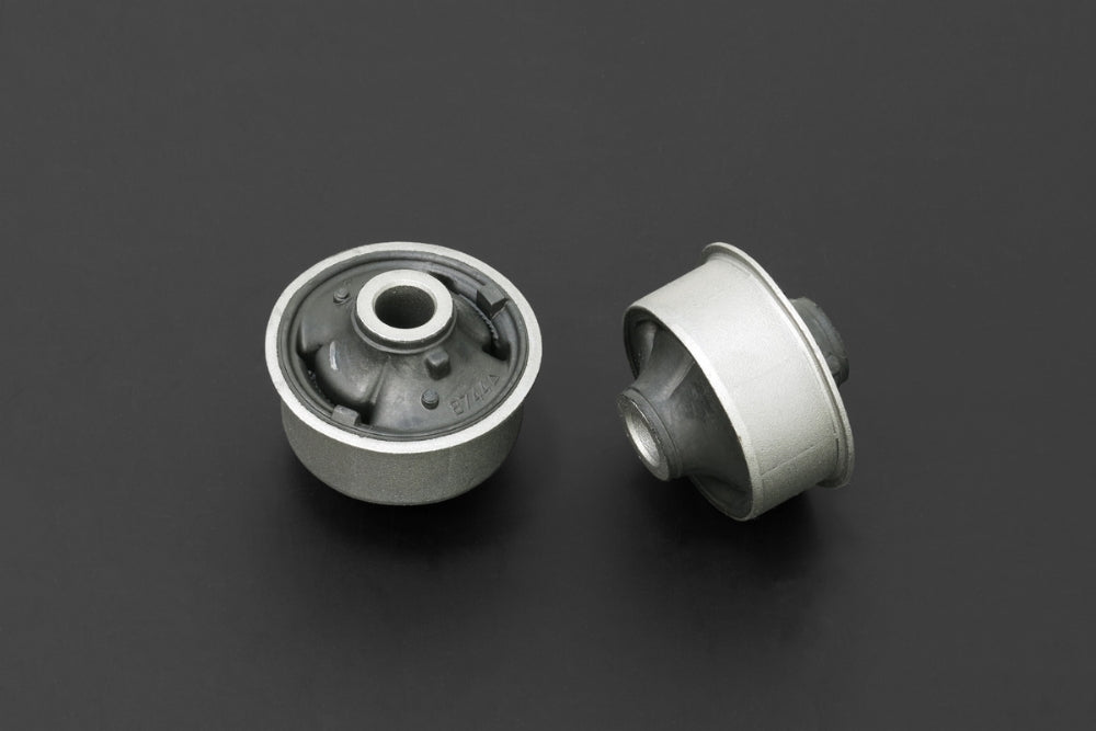HARDRACE Front Lower Arm Bushing - Lexus CT (ZWA10) / NX (AZ10) / Toyota Alphard / Vellfire - Hardened Rubber - 10 11th Corolla
