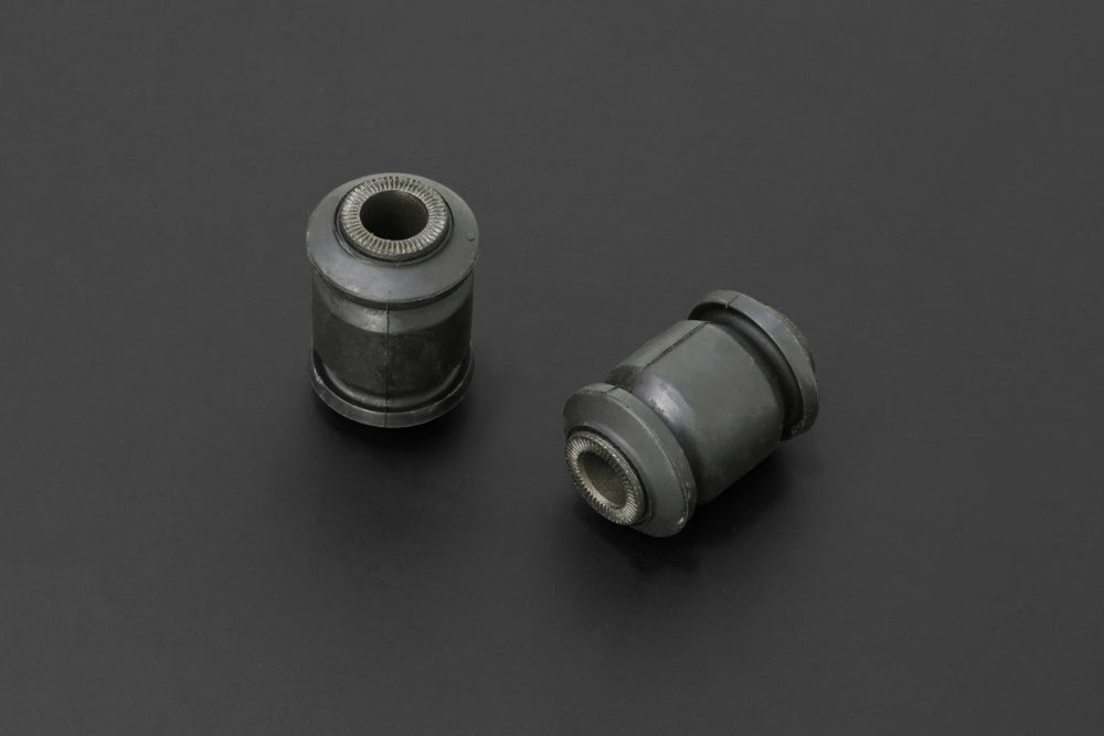 HARDRACE Front Lower Arm Bushing - Lexus CT (ZWA10) / NX (AZ10) / Toyota Alphard / Vellfire - Hardened Rubber