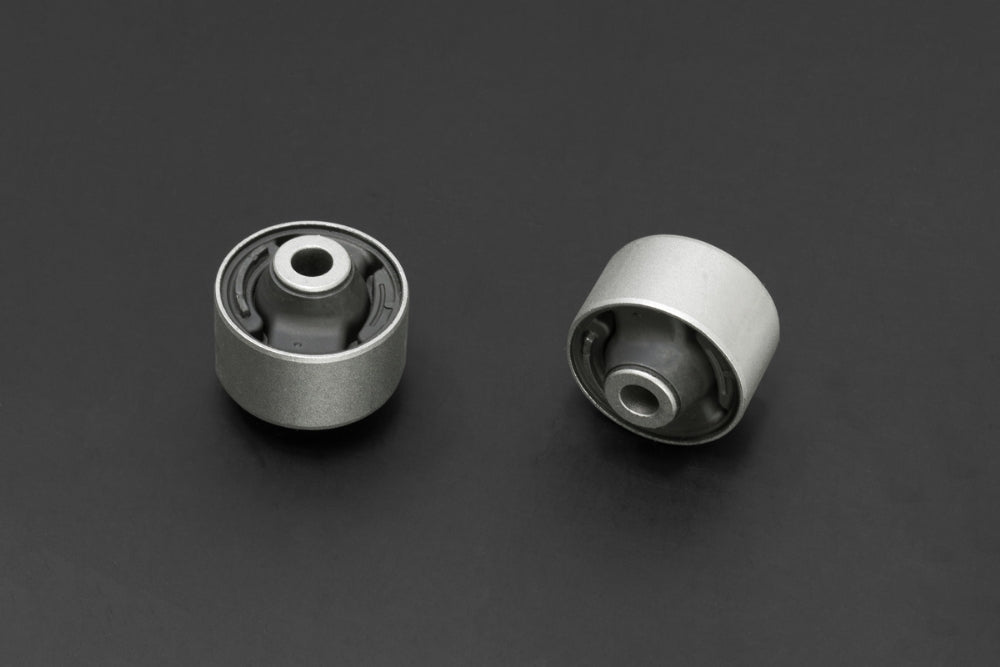 HARDRACE Front Lower Arm Bushing - Honda Civic (FG/FB) - Hardened Rubber - Not For '14-15 SI 'Use