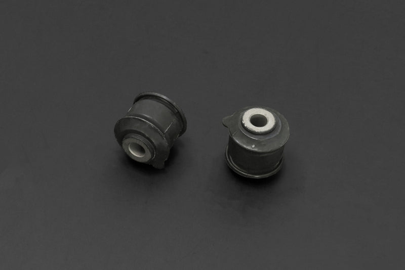 HARDRACE Front Lower Arm Bushing - Honda Civic (FD/FG/FB) - Hardened Rubber - HARDRACE