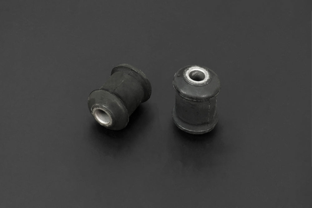HARDRACE Front Lower Arm Bushing (Front) - Ford Fiesta (WS/WT/WZ) / Mazda 2 (DE) - Hardened Rubber