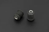 HARDRACE Front Lower Arm Bushing (Front) - Ford Fiesta (WS/WT/WZ) / Mazda 2 (DE) - Hardened Rubber