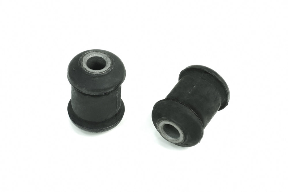 HARDRACE Front Lower Arm Bushing (Front) - Ford Fiesta (WS/WT/WZ) / Mazda 2 (DE) - Hardened Rubber - Image 2