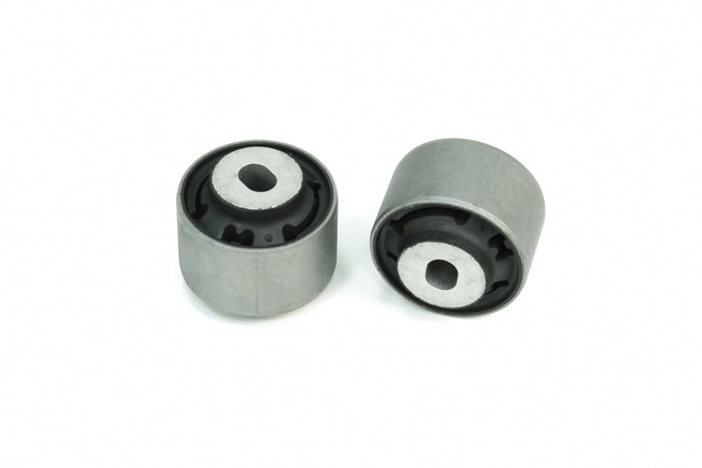 HARDRACE Front Lower Arm Bushing (Rear) - Ford Fiesta (WS/WT/WZ) / Mazda 2 (DE) - Hardened Rubber - Image 2